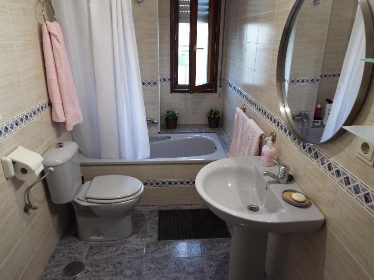 Casa De Campo Cerca Del Mar Villa Miengo Екстериор снимка