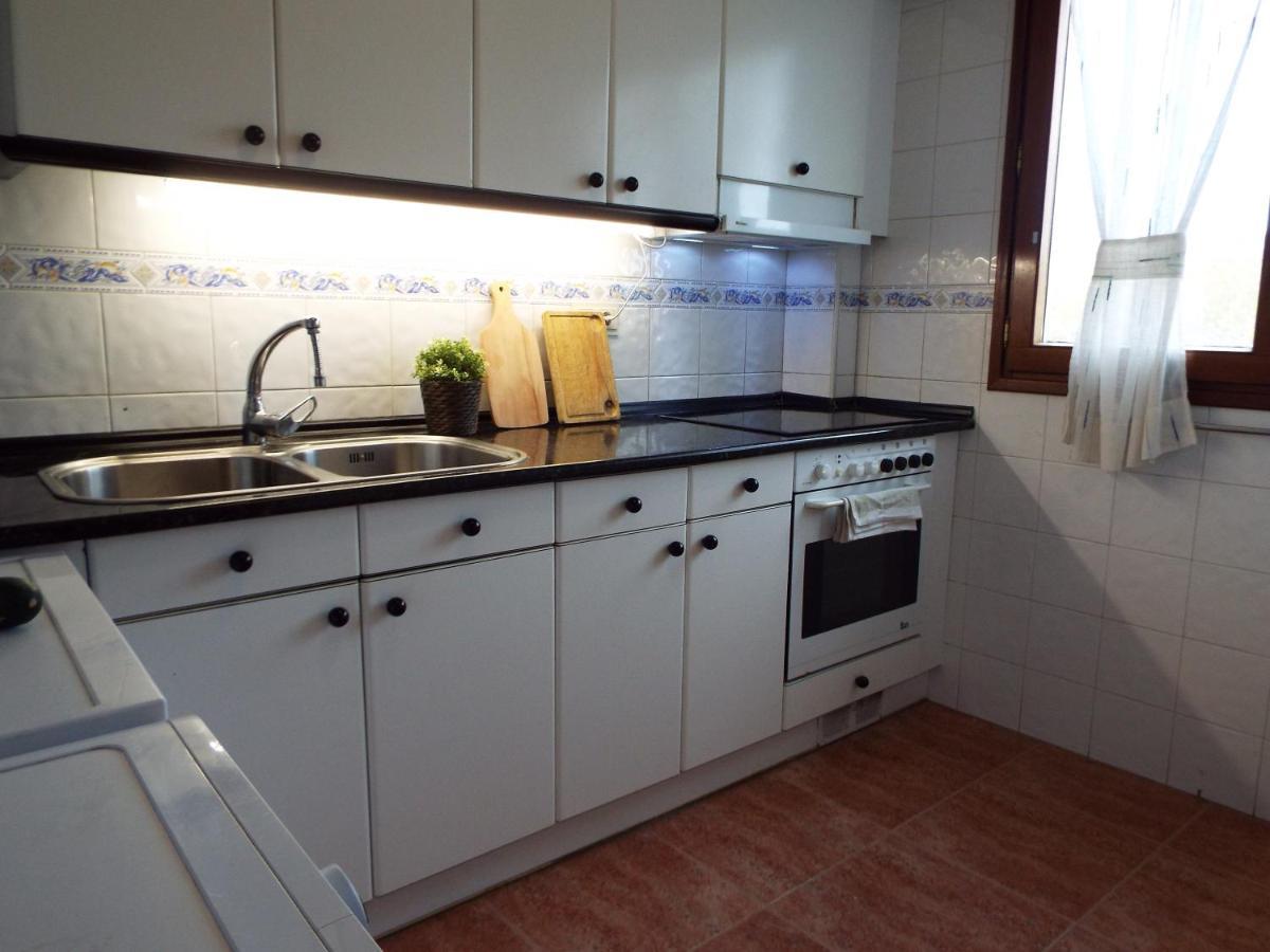 Casa De Campo Cerca Del Mar Villa Miengo Екстериор снимка