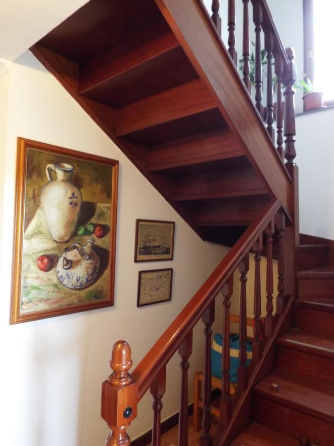 Casa De Campo Cerca Del Mar Villa Miengo Екстериор снимка